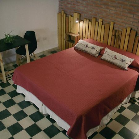 El Alero Hospedaje メンドーサ エクステリア 写真